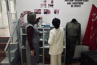 Школу №15 Оренбурга могут включить в программу капремонта